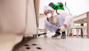 Pest Control for Hotels in Beverly Hills, FL